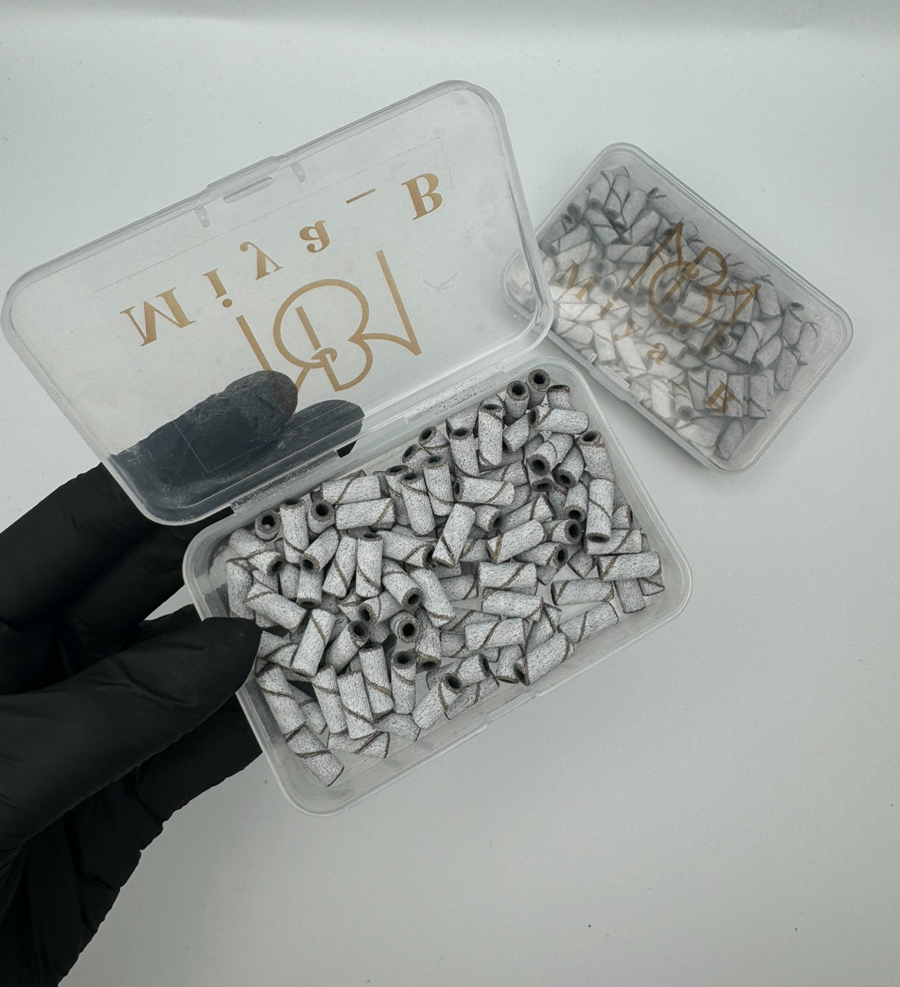 MINI SANDING BAND  (100PC)