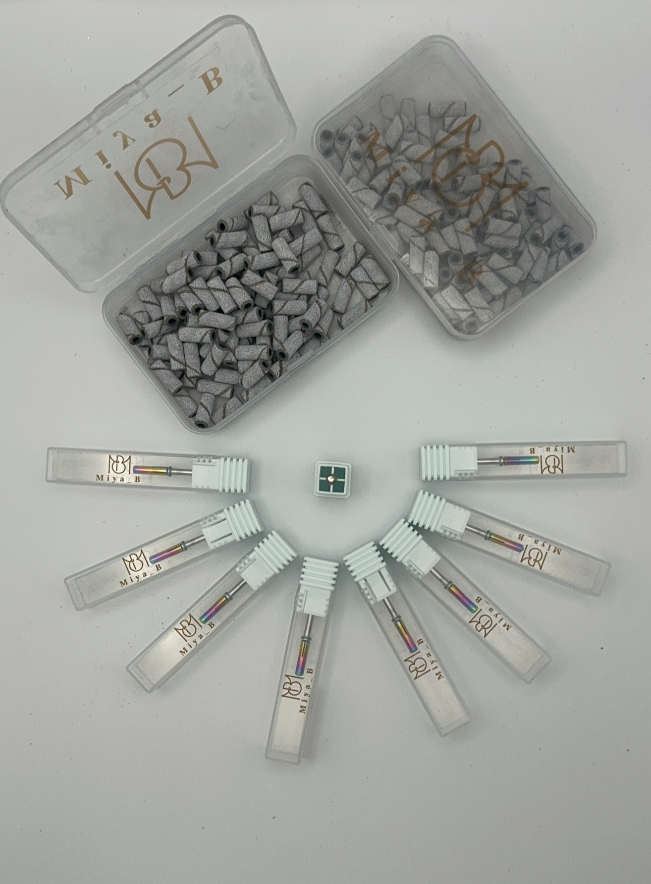 MINI SANDING BAND  (100PC)