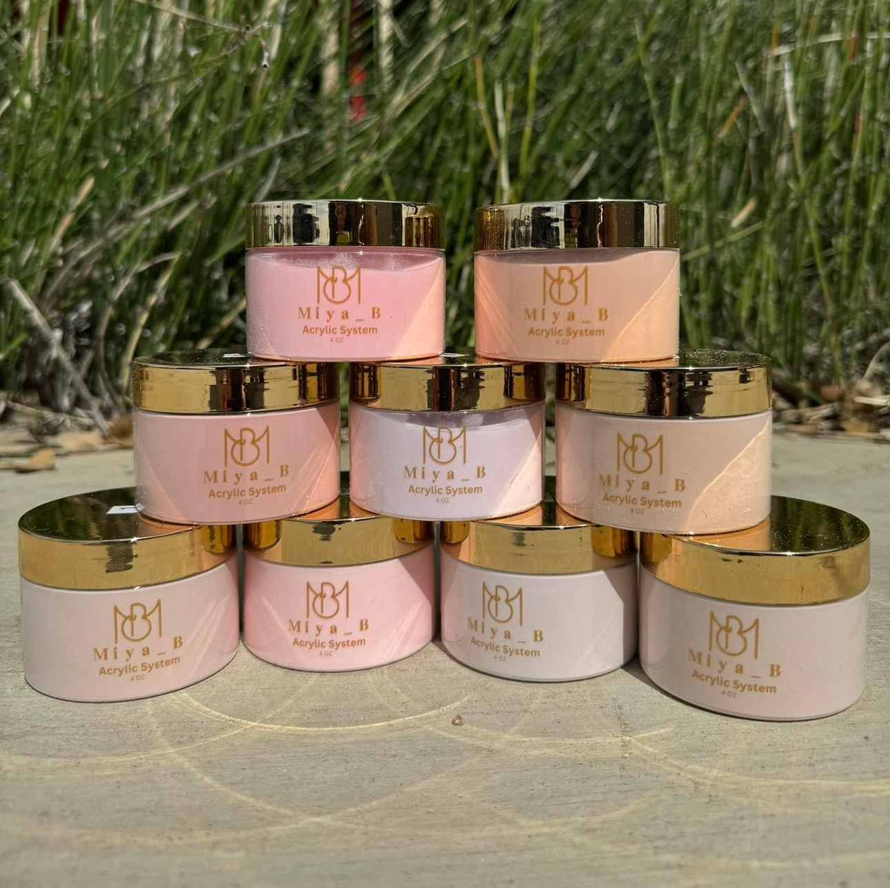 LOVELY NUDE COLLECTION 