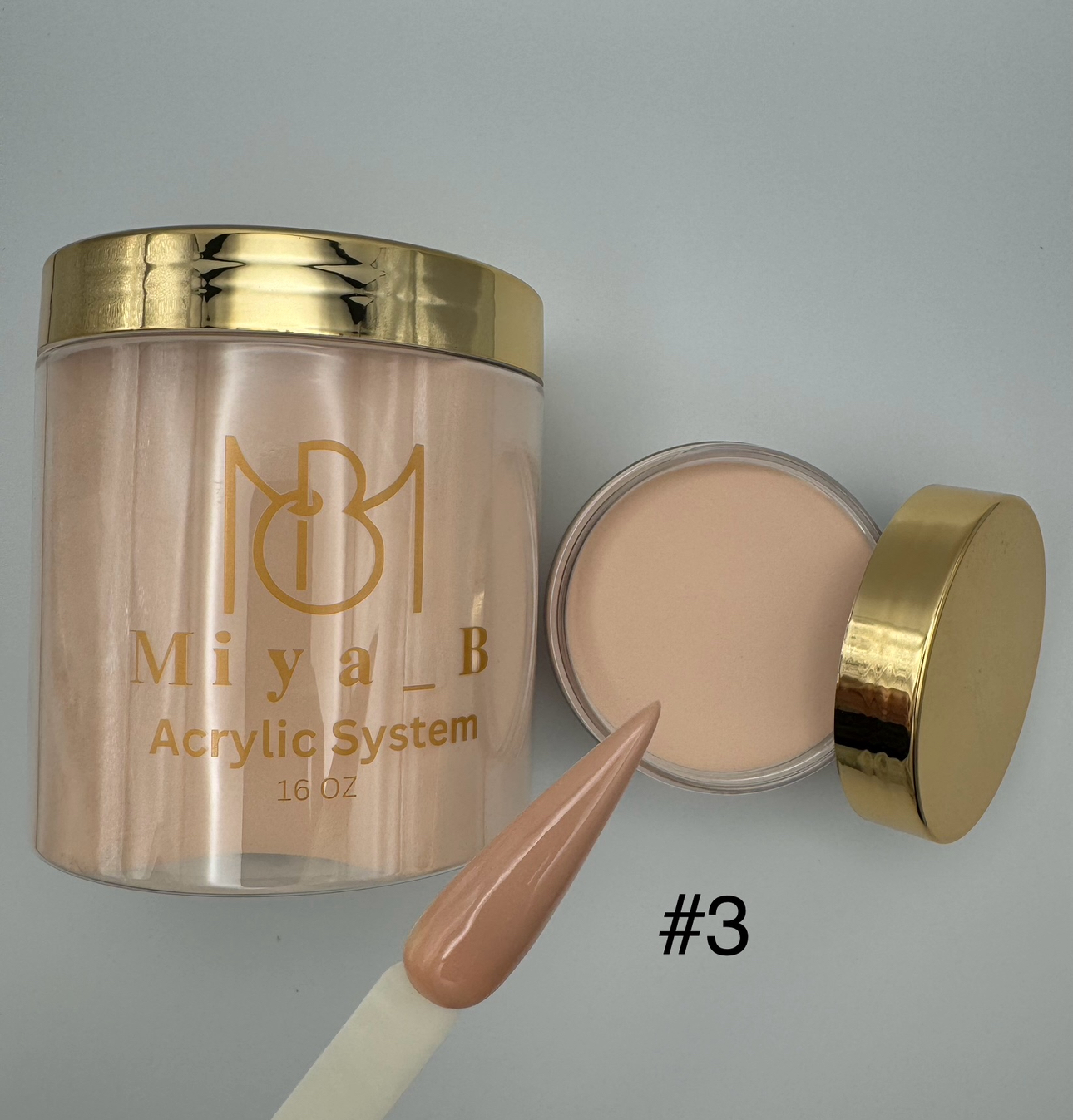 LOVELY NUDE COLLECTION 