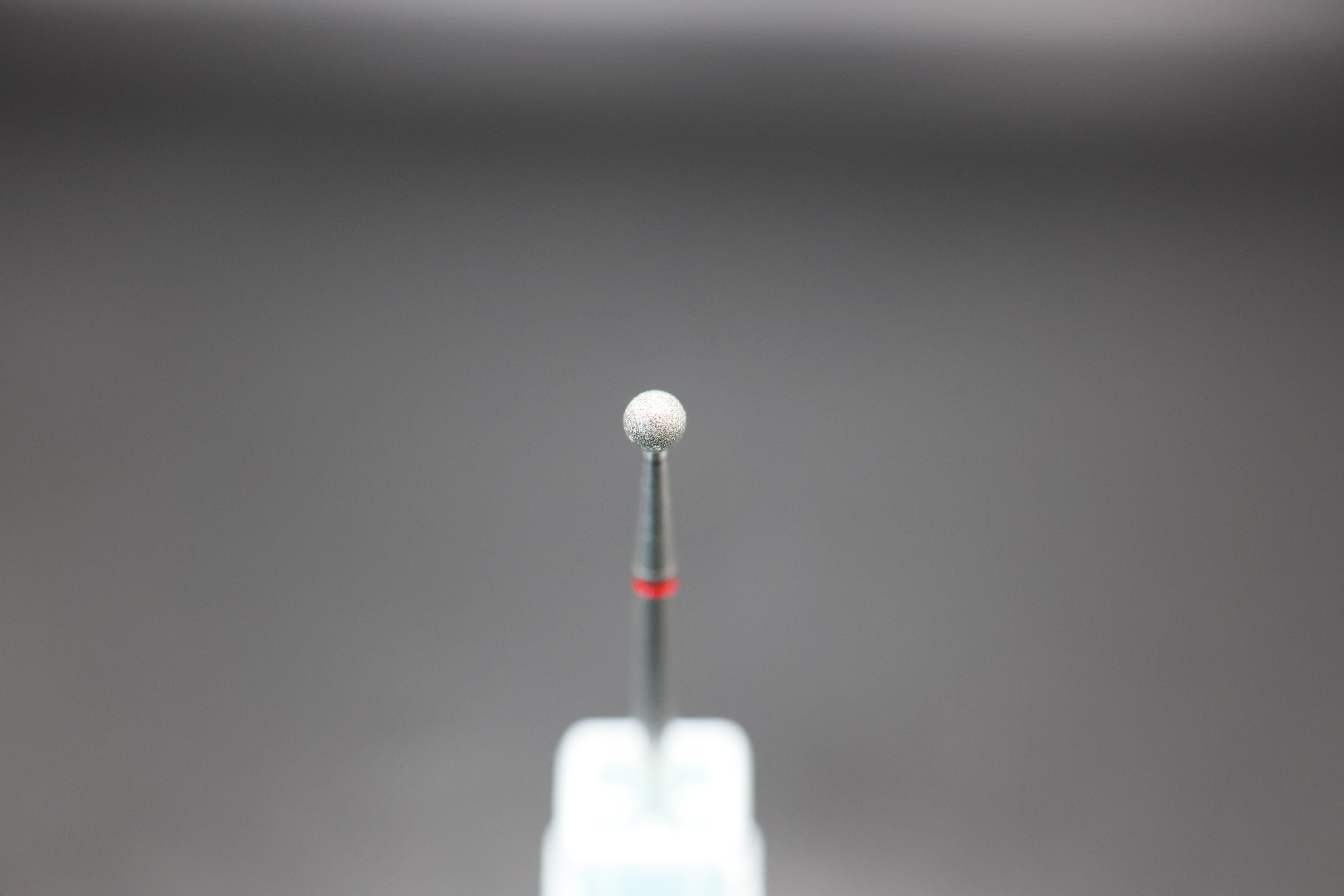 CUTICLE DIAMOND BALL DRILL BIT