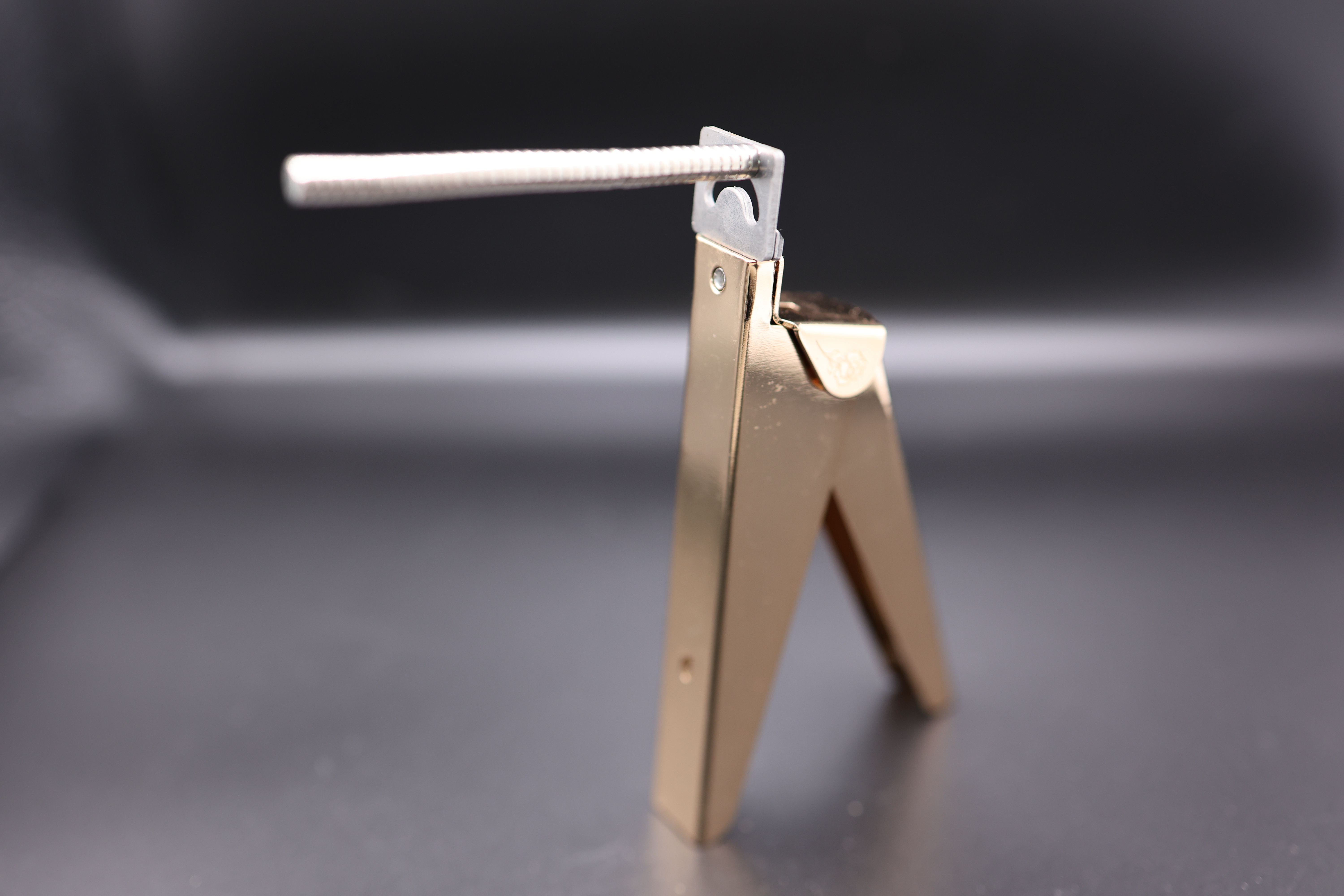 NAIL TIP CUTTER WITH MAGNET