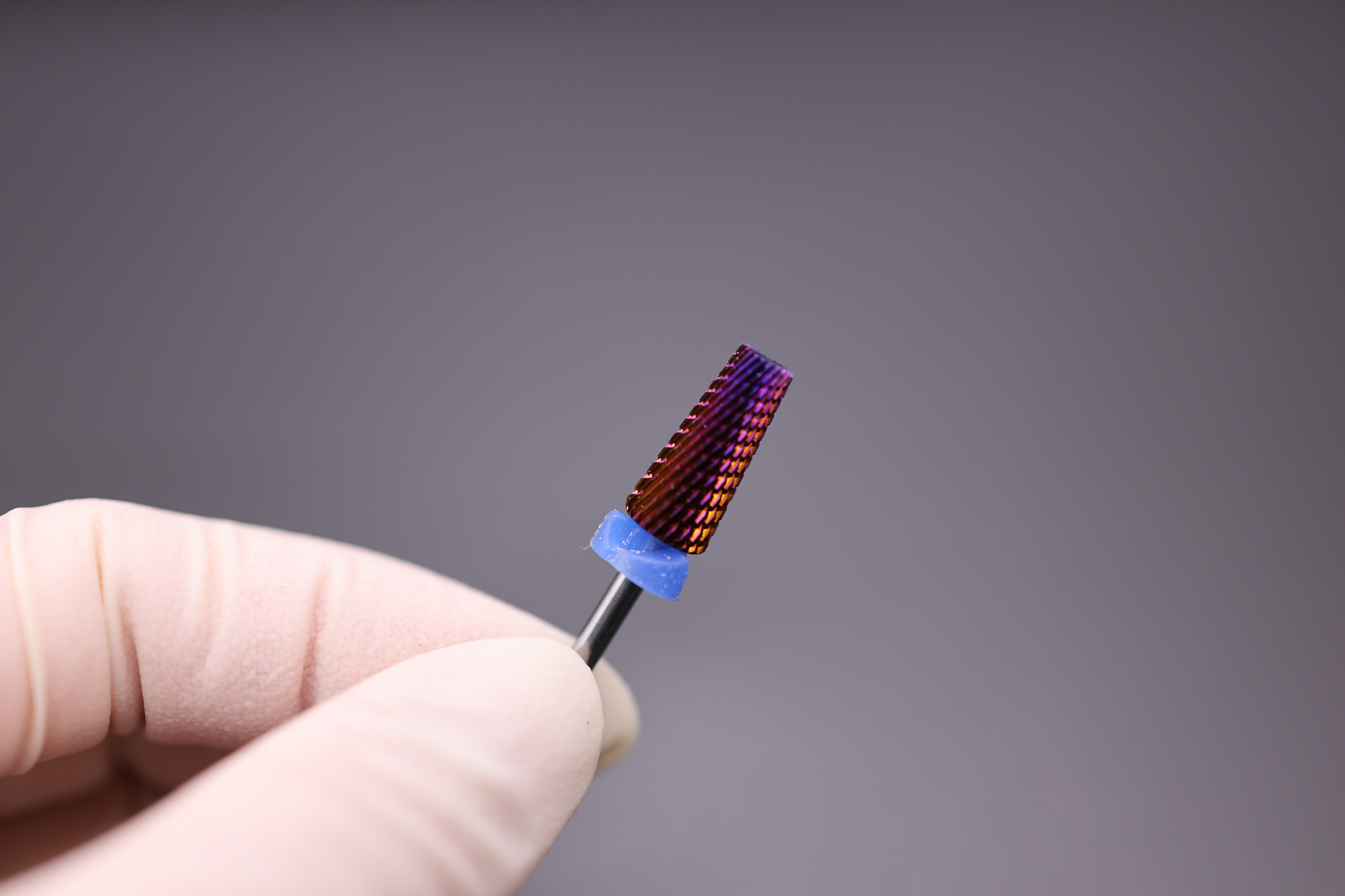 Carbide Nail Drill Bits