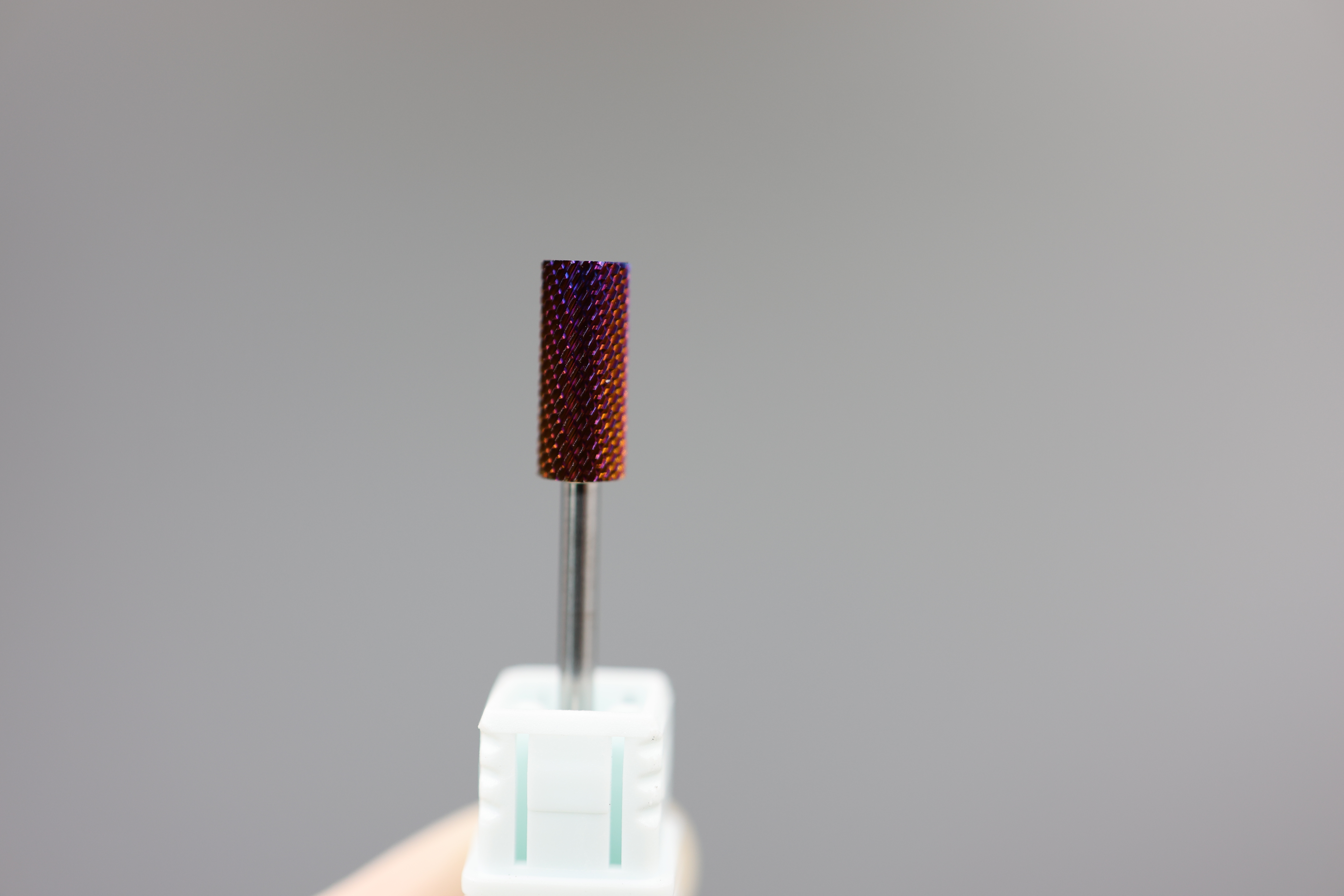 SMOOTH BARREL M DRILL BIT 