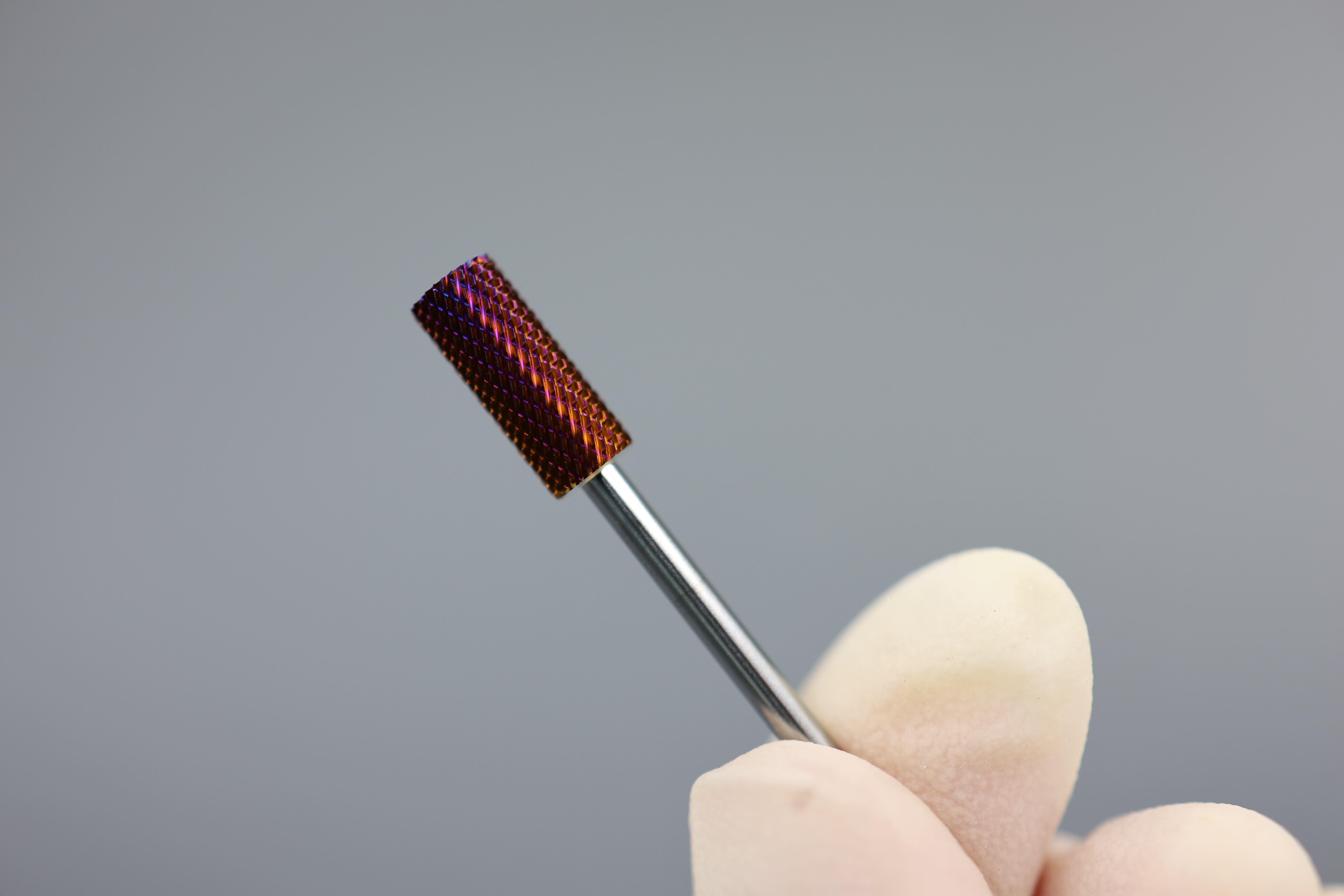 SMOOTH BARREL M DRILL BIT 