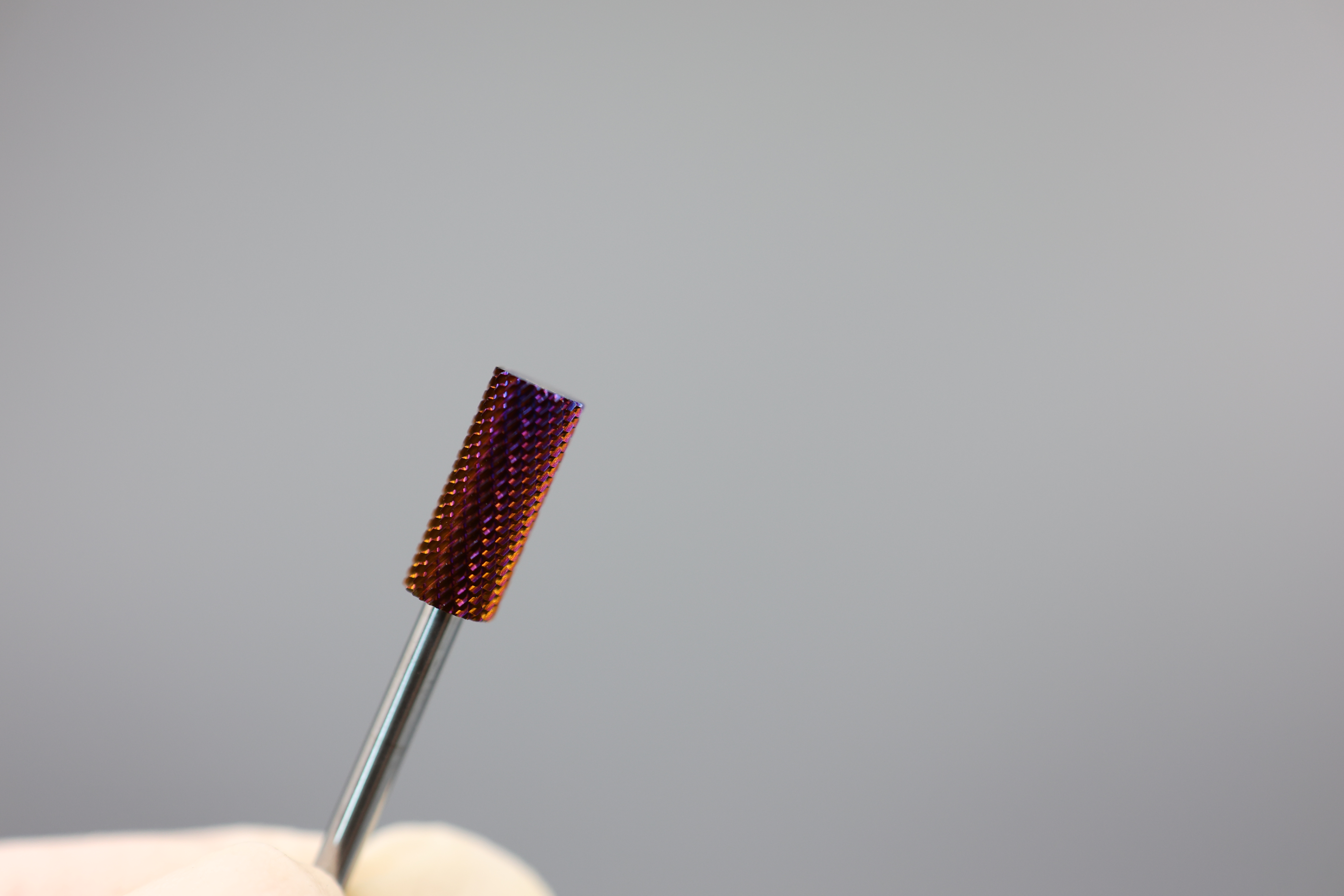 SMOOTH BARREL M DRILL BIT 