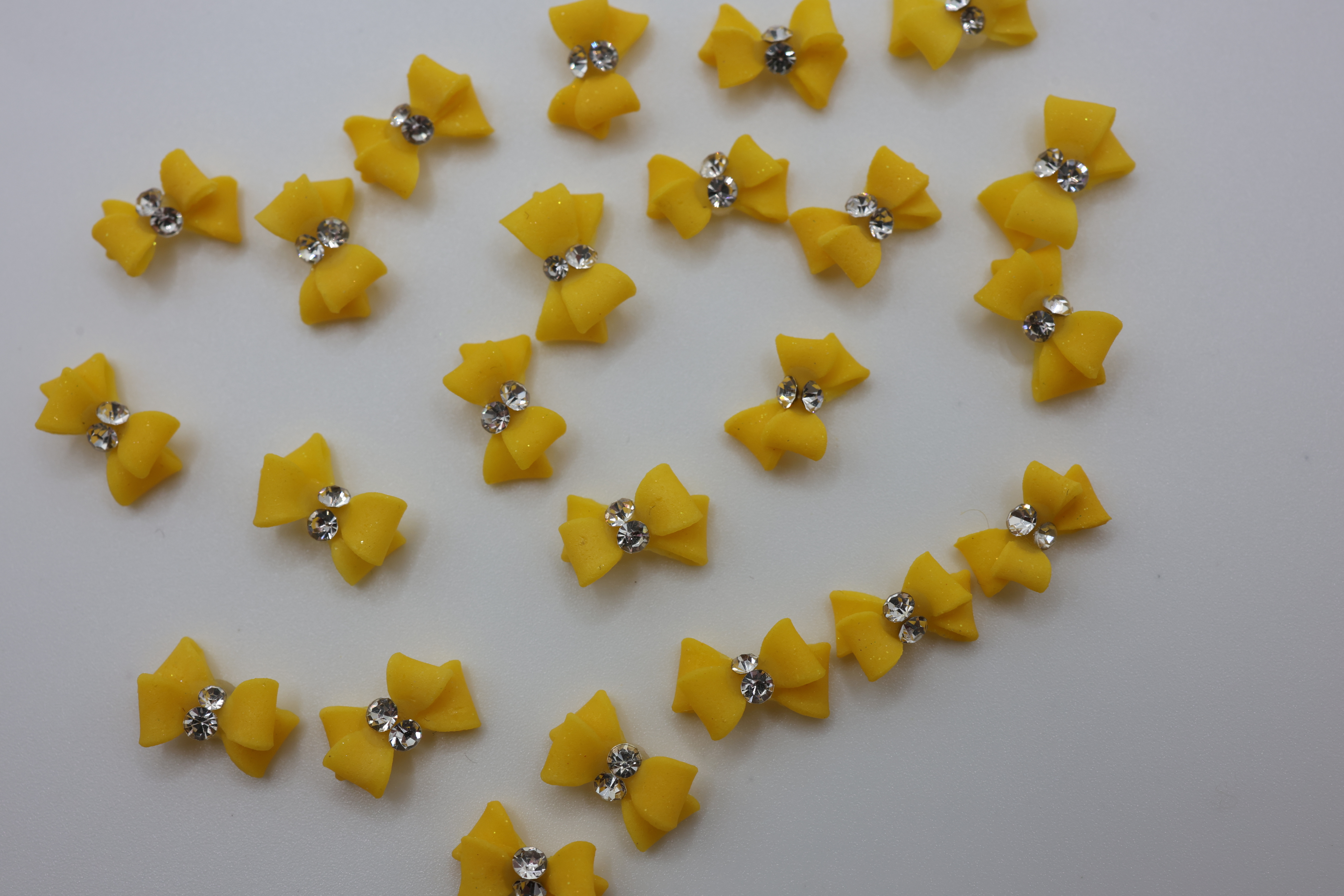 3D BOWS (10PC) - 27