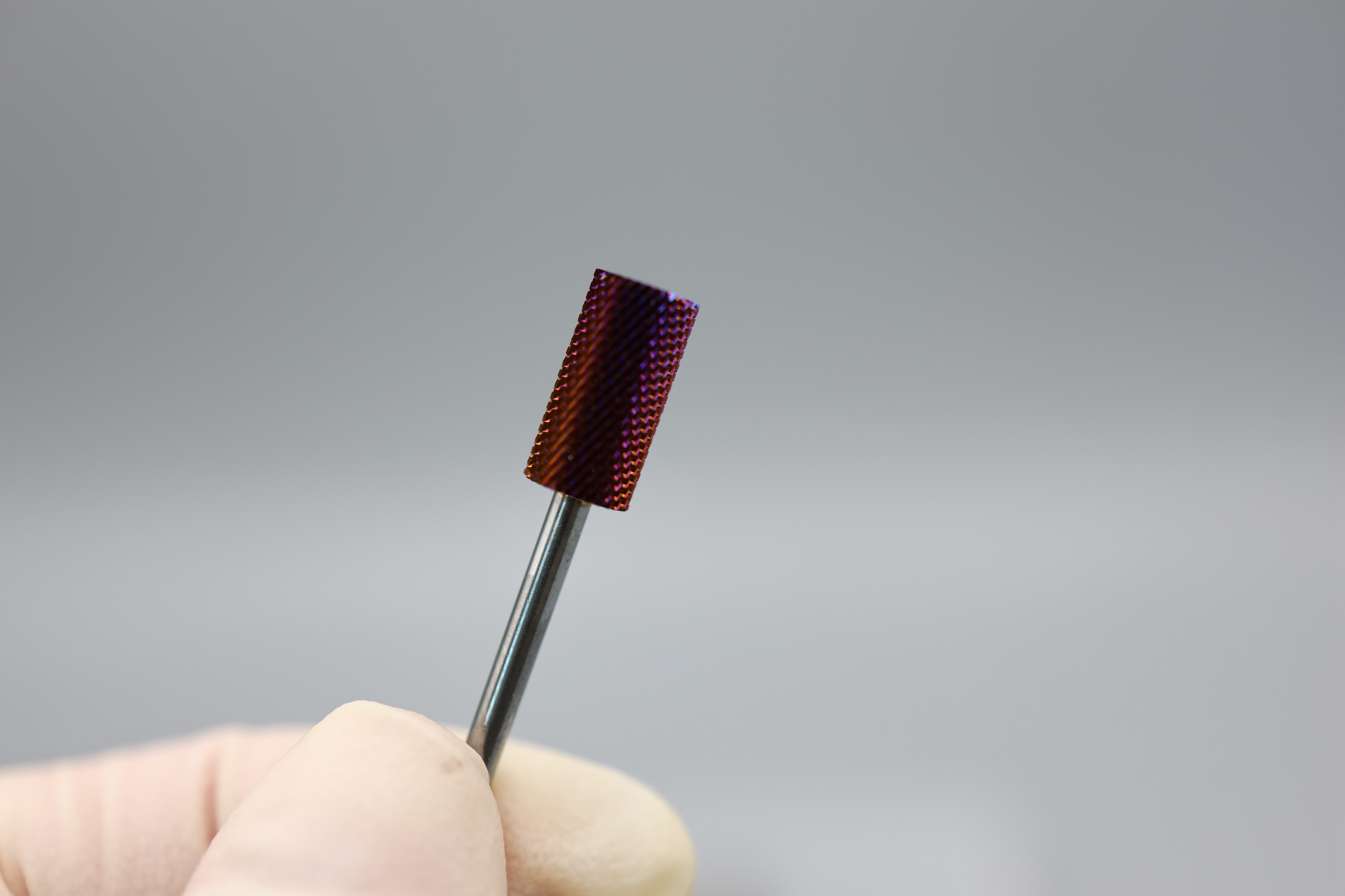 SMOOTH BARREL M DRILL BIT 