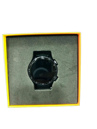 Itel's ICON digital watch 