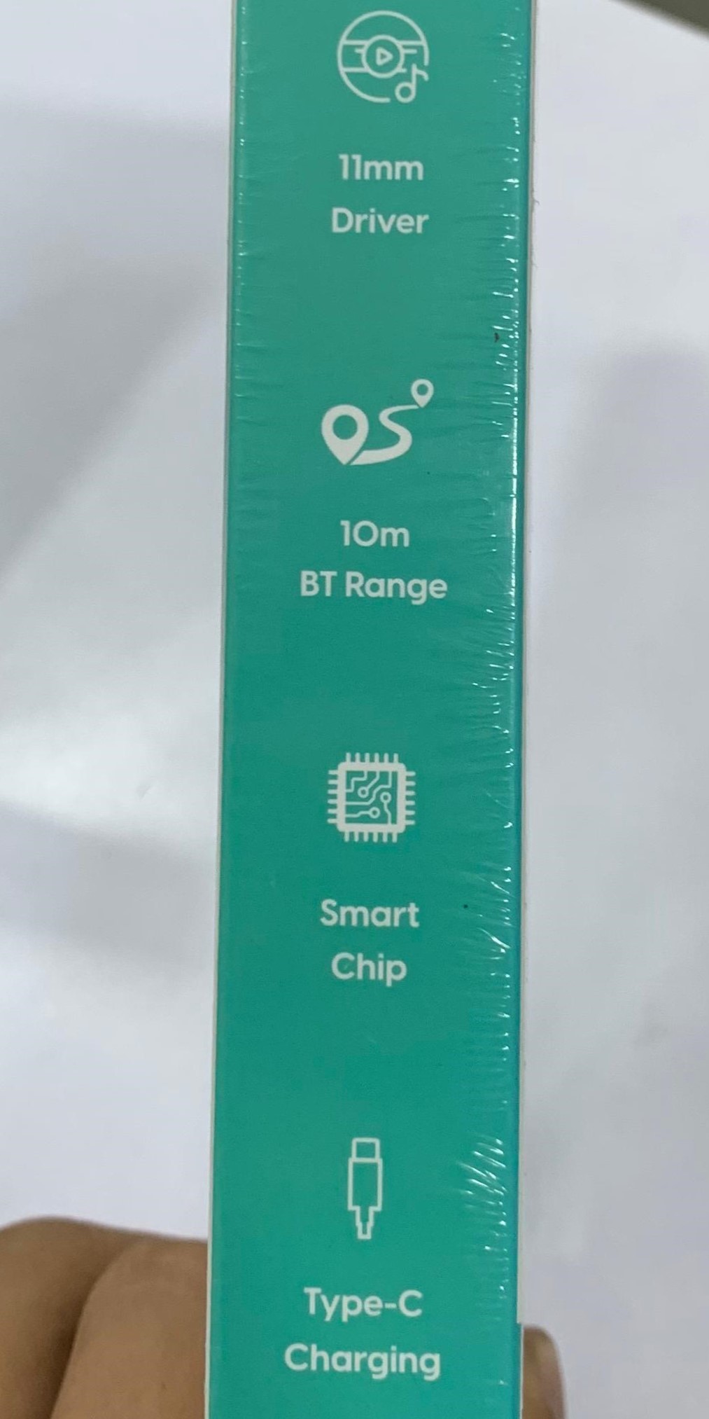 Rover 12 Bluetooth Wireless Neckband