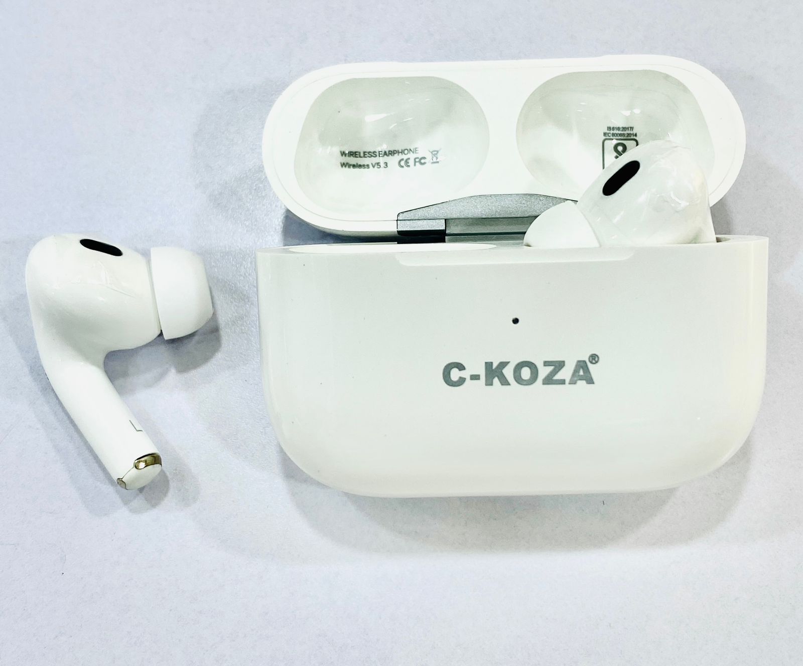 Wireless Earbuds C-Koza