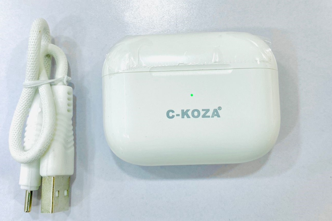 Wireless Earbuds C-Koza