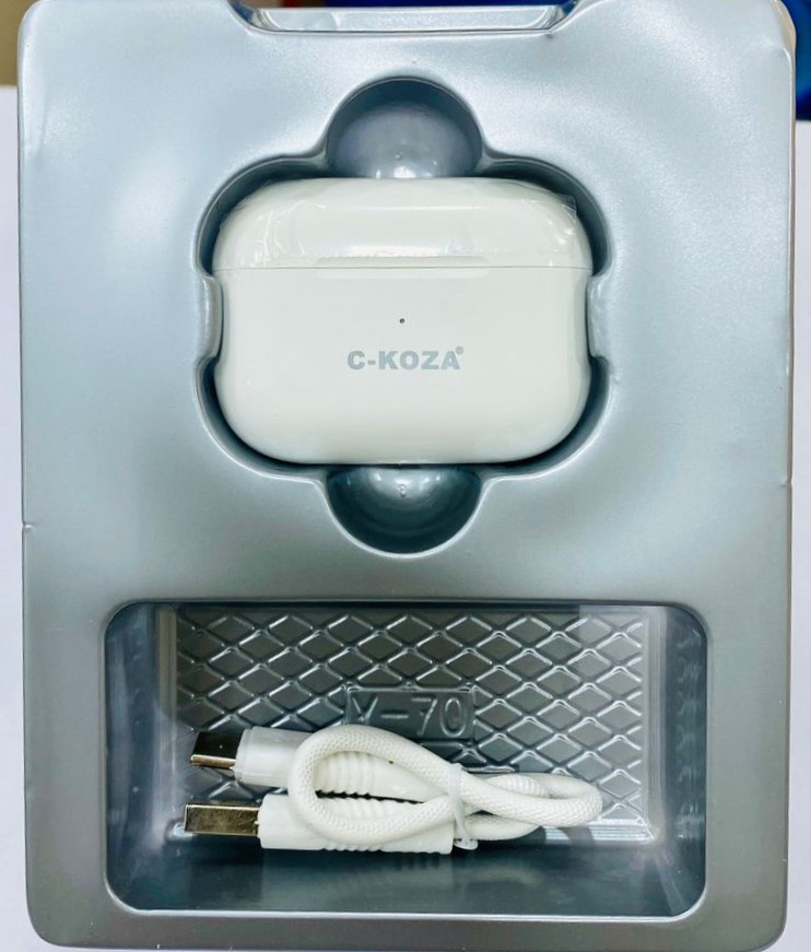 Wireless Earbuds C-Koza