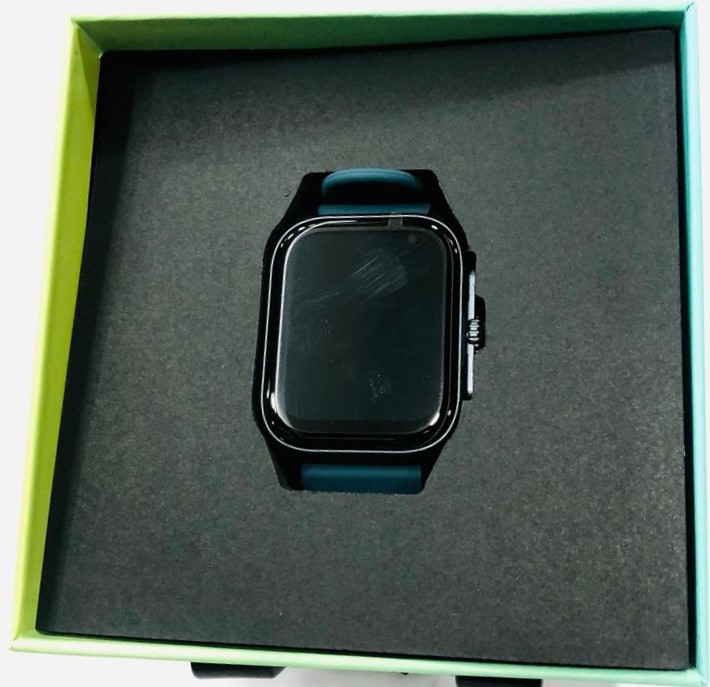 Smartwatch 2ES