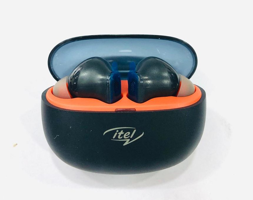 itel Earbuds T11