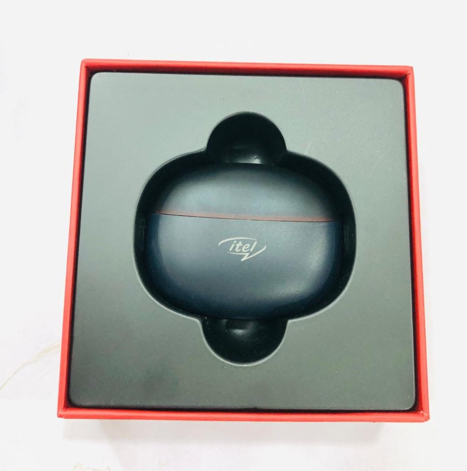 itel Earbuds T11