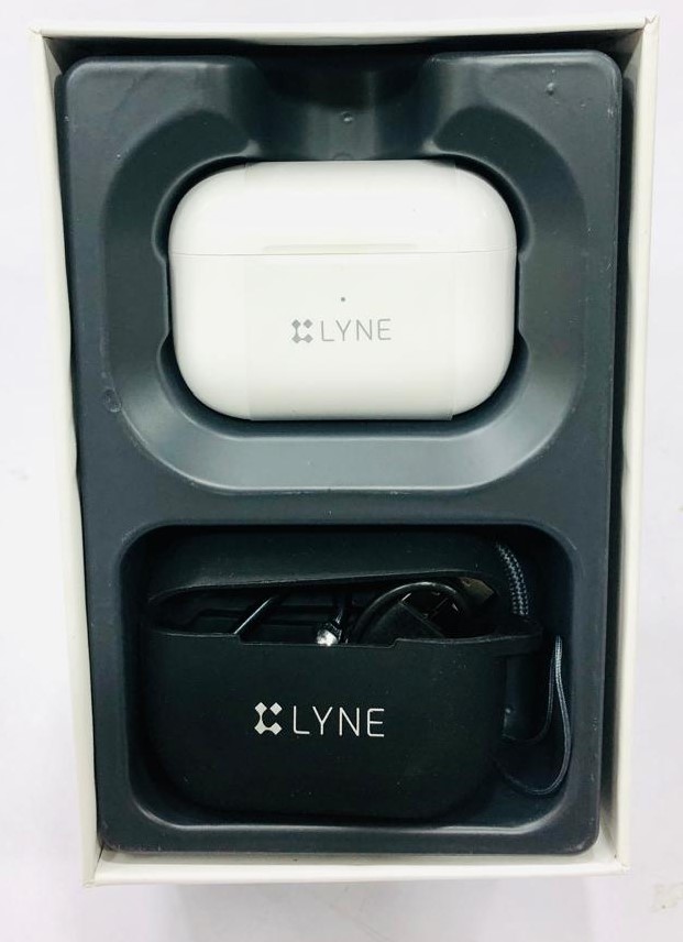 LYNE CoolPods 24