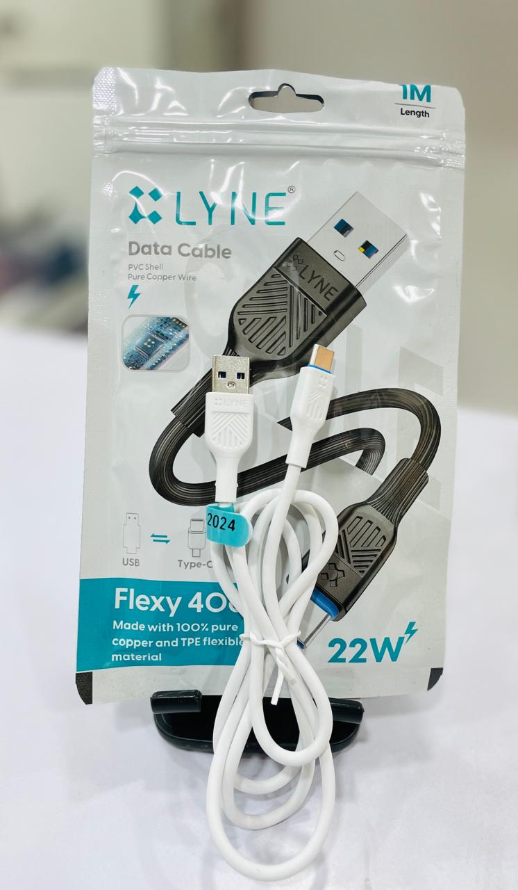 LYNE Data Cable
