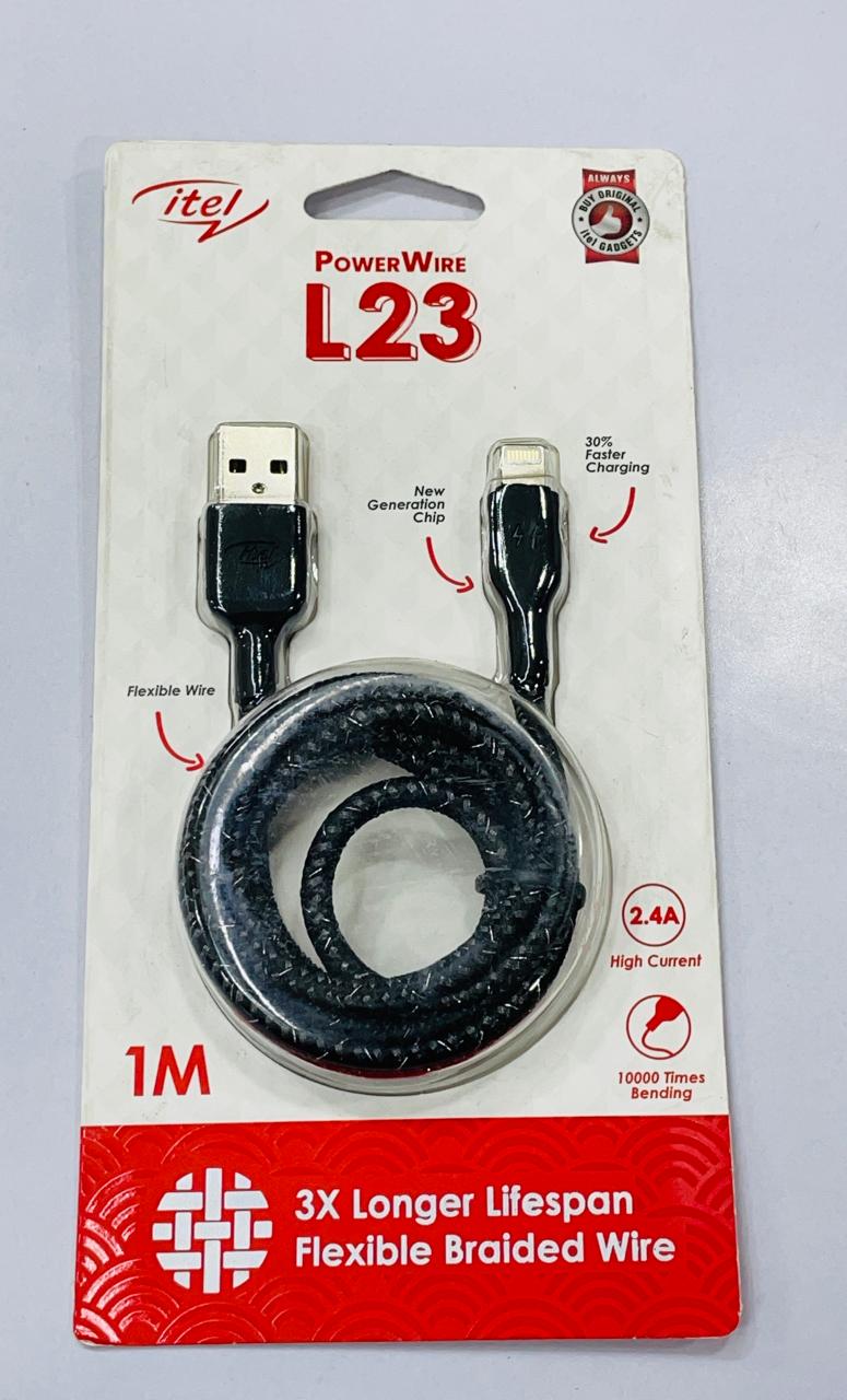 PowerWire L23