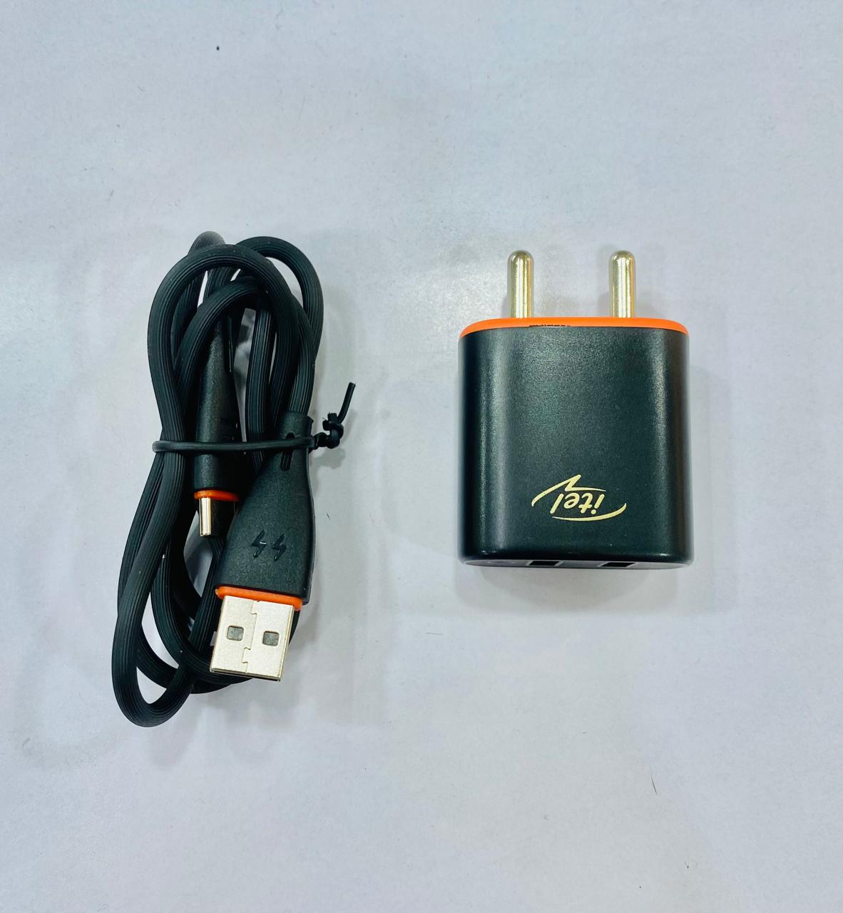 Itel VoltX 10 Charger