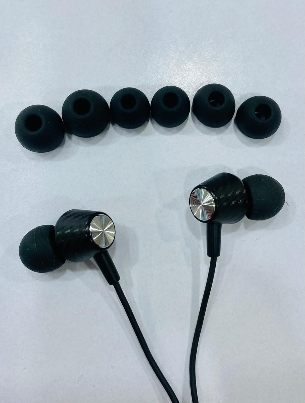 LYNE Photon 19 Type-C Earphones