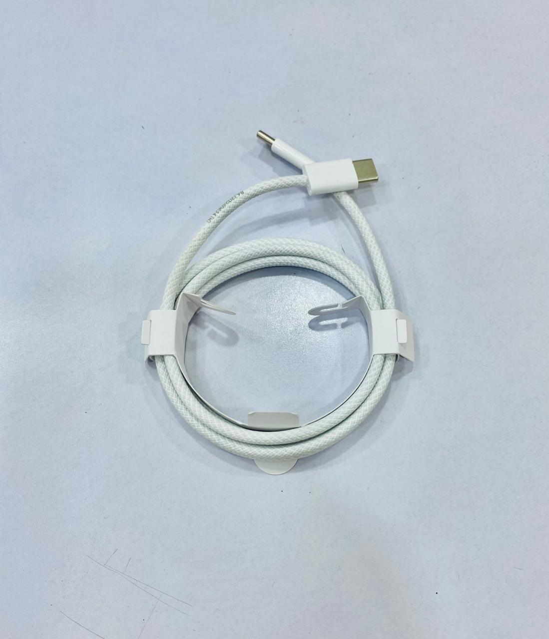 USB-C 60W Charge Cable