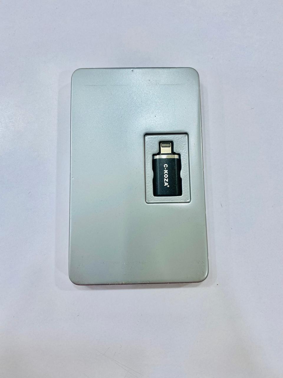 IP USB OTG Adapter