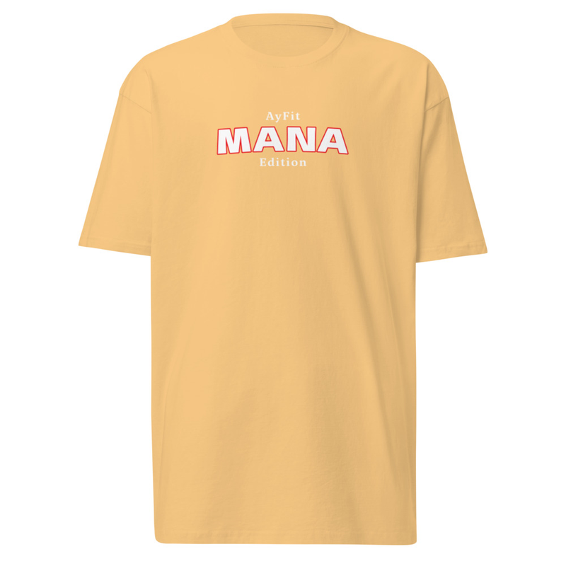"MANA" Unisex Tee