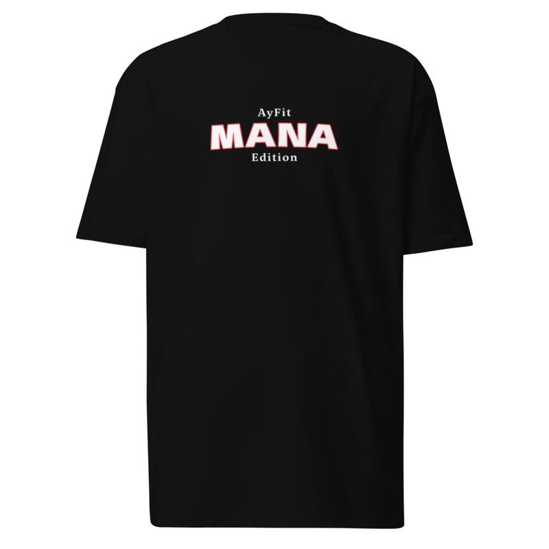 "MANA" Unisex Tee