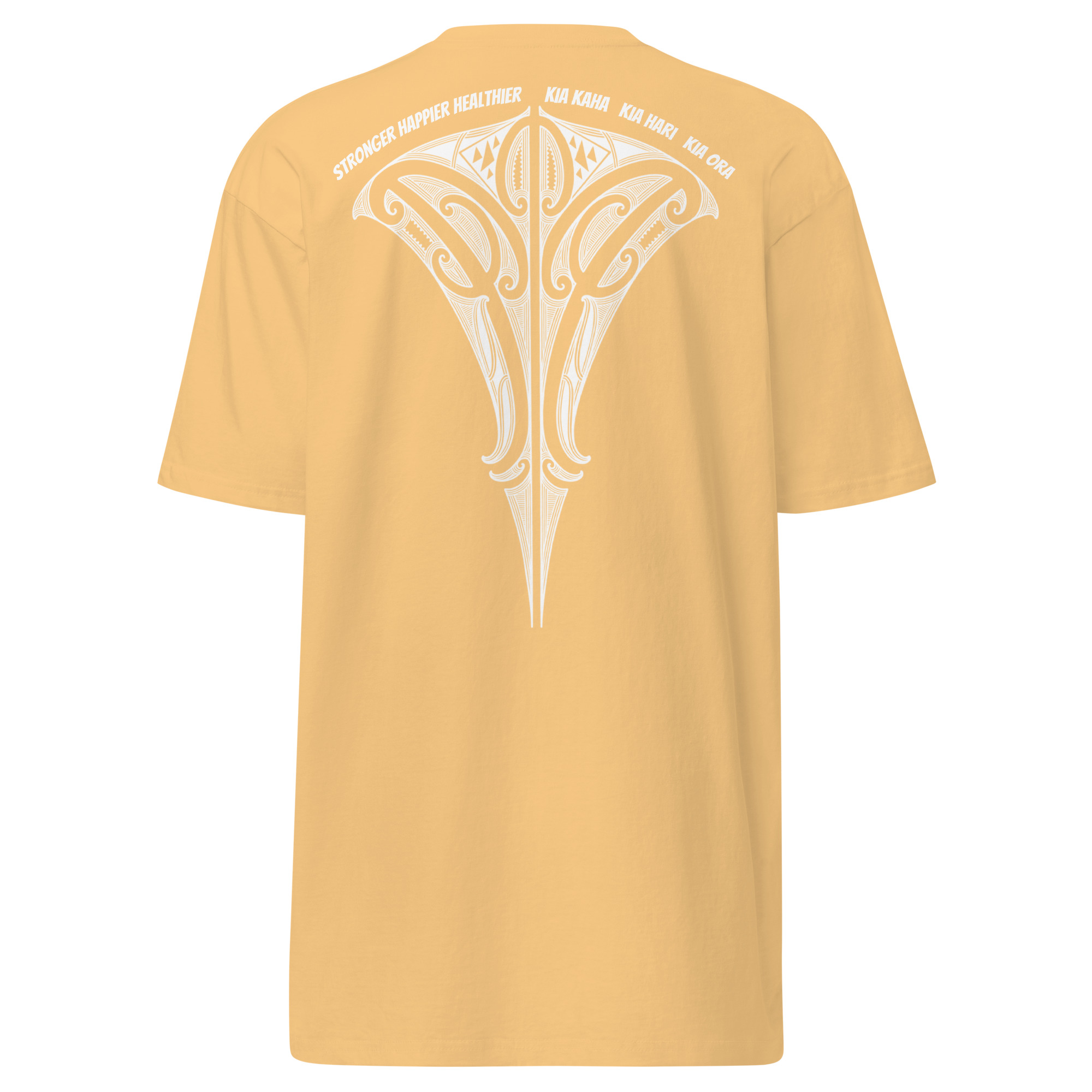 "MANA" Unisex Tee