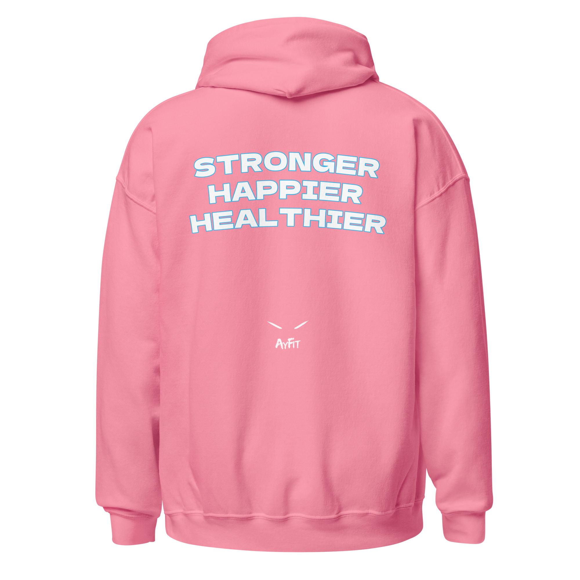 "SHH" Unisex Hoodie (Standard Fit)
