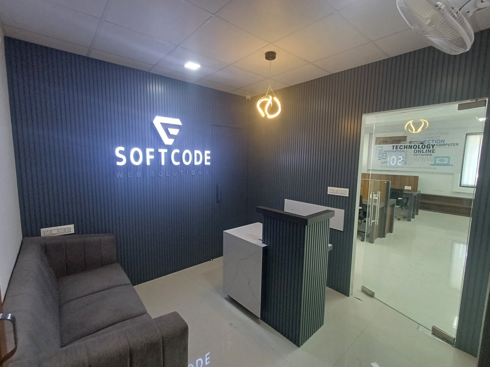 Coworking- Vishal Nagar