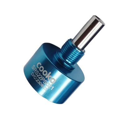 Cooka Technology SRS22 High-Precision Rotary Potentiometer