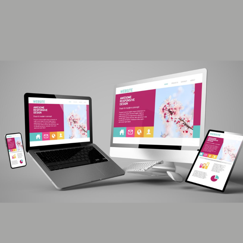 Global AI-Powered Website and 12 Months AI Lead Generation Tool
