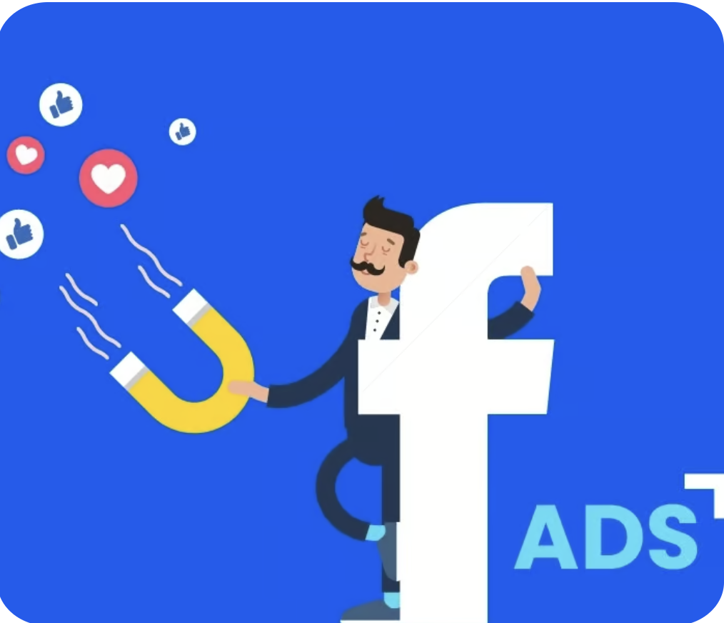 Goodweeks Facebook Ads (Monthly)