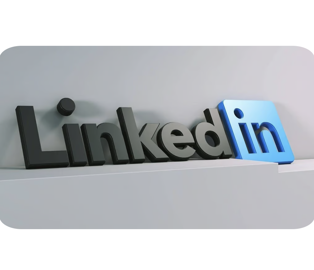 Goodweeks Linkedin Ads (Monthly)