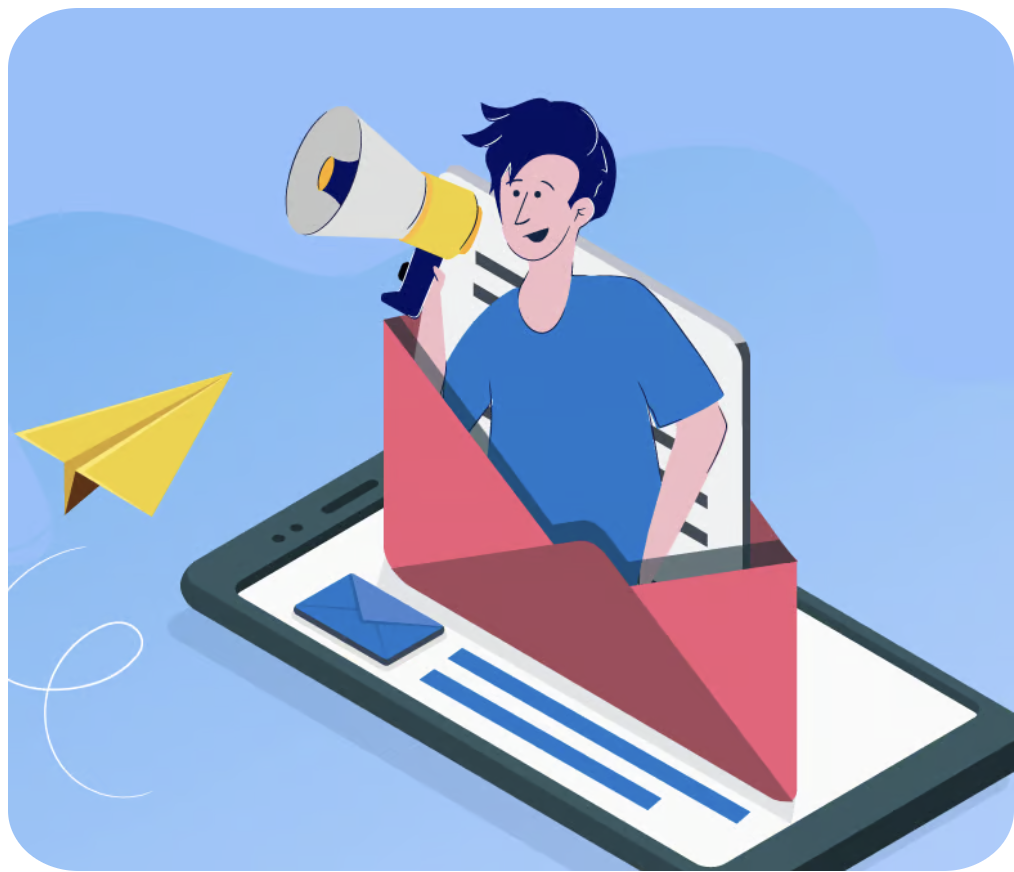 Goodweeks Email Marketing (Monthly)