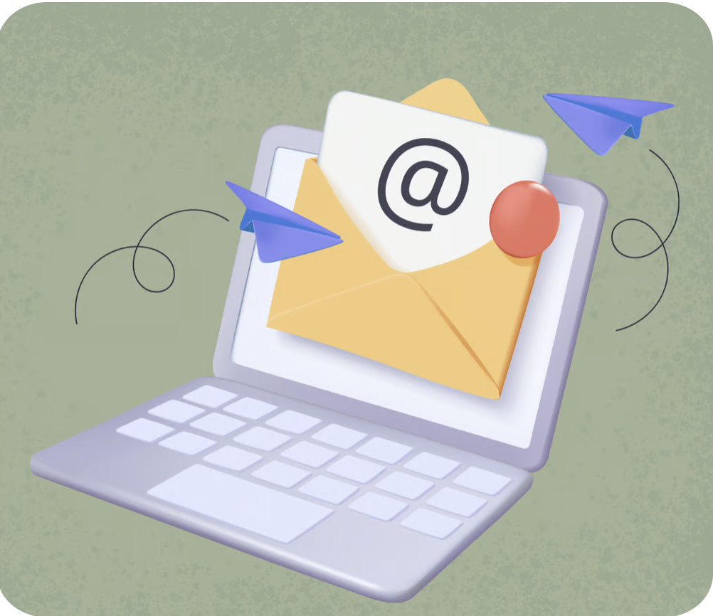 Goodweeks Business Email (Monthly)