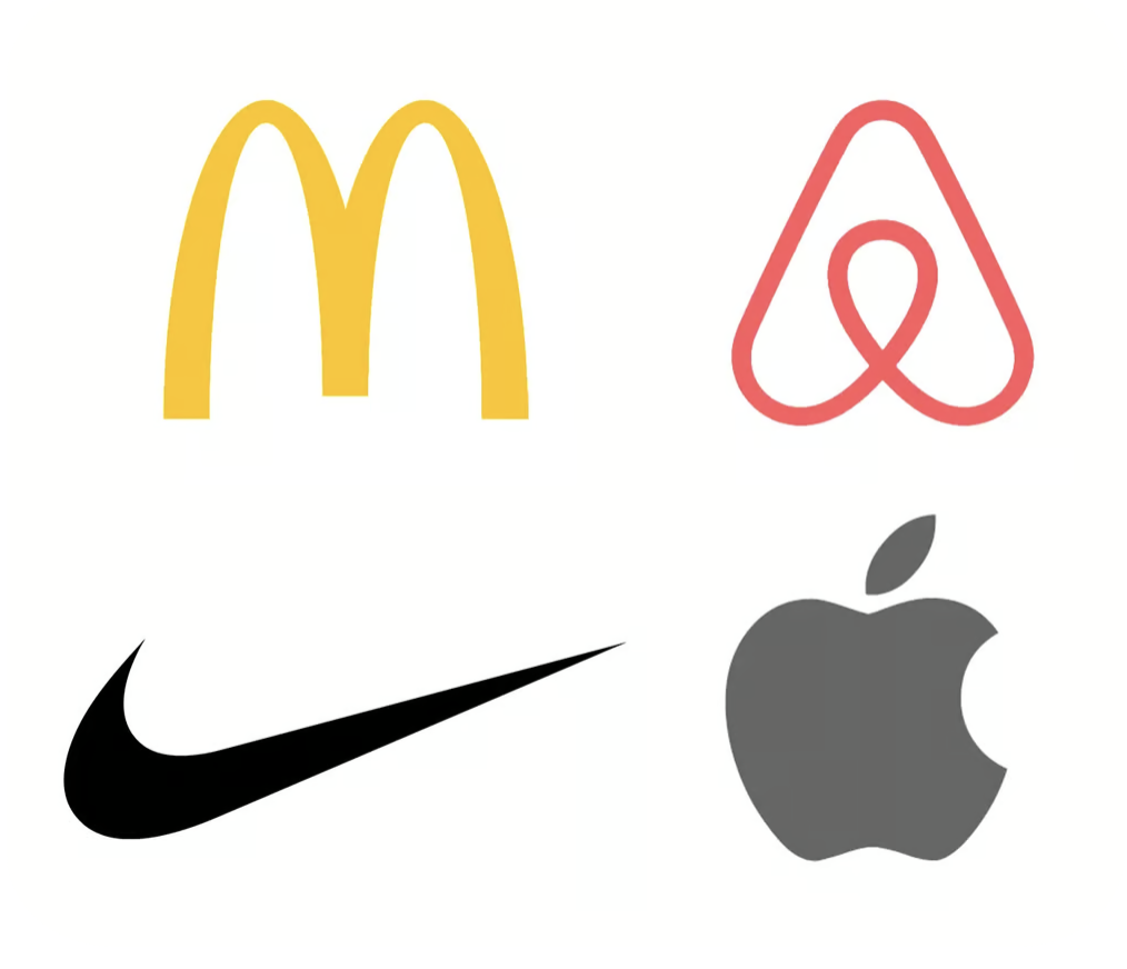 Goodweeks Brand Logo (One Time)