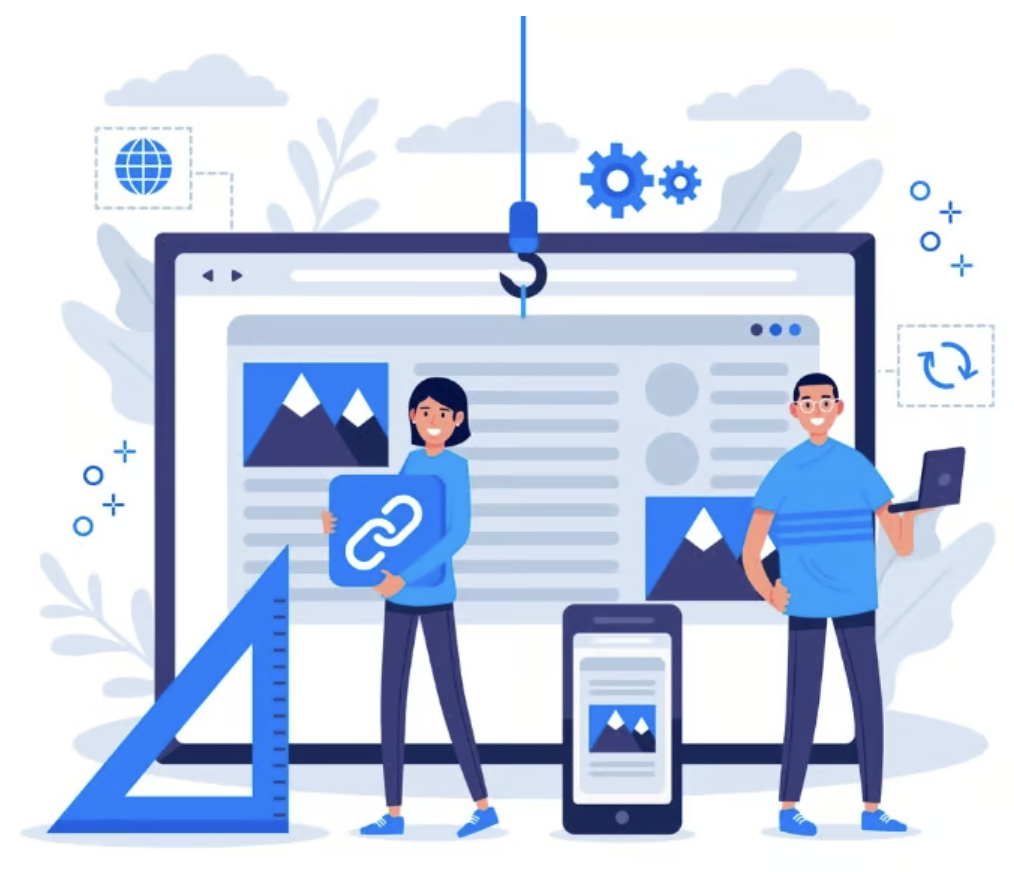 Goodweeks Web Development (Monthly)