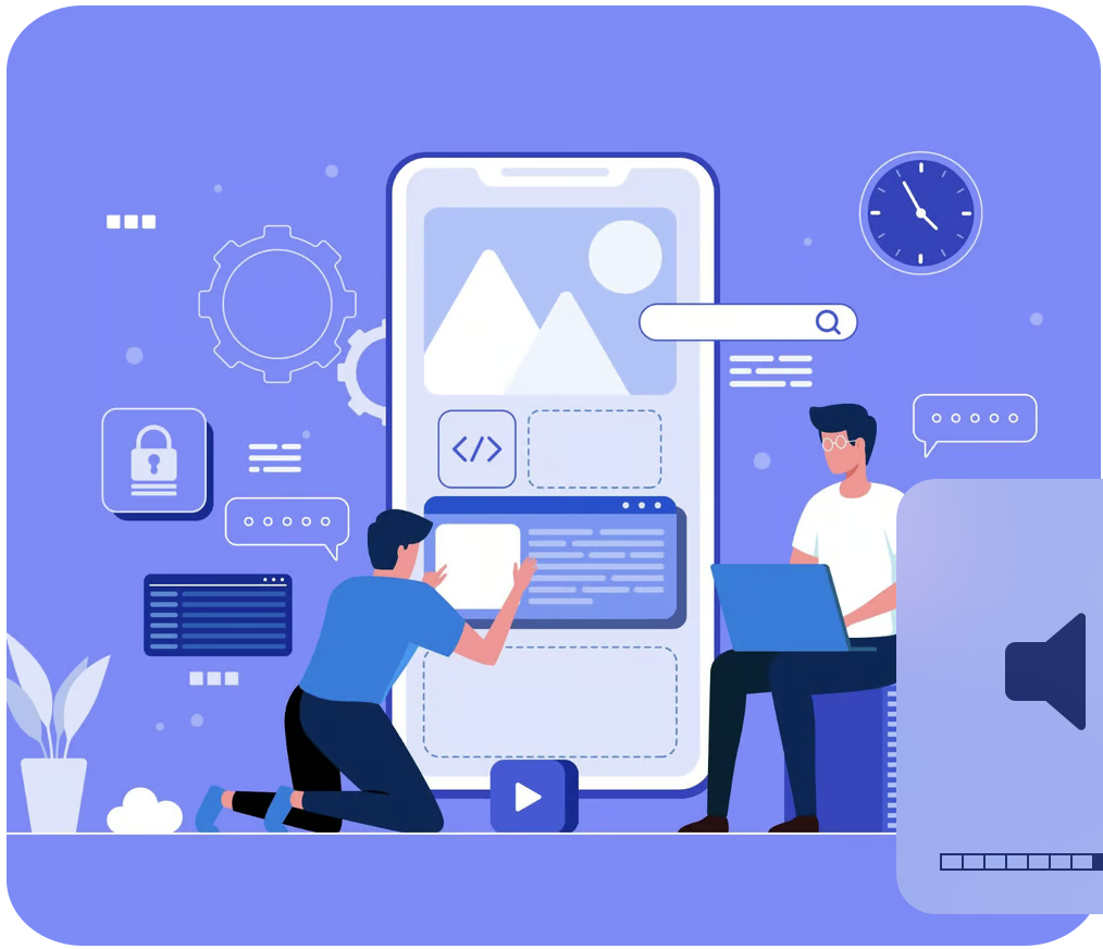 Goodweeks App Development (Monthly)