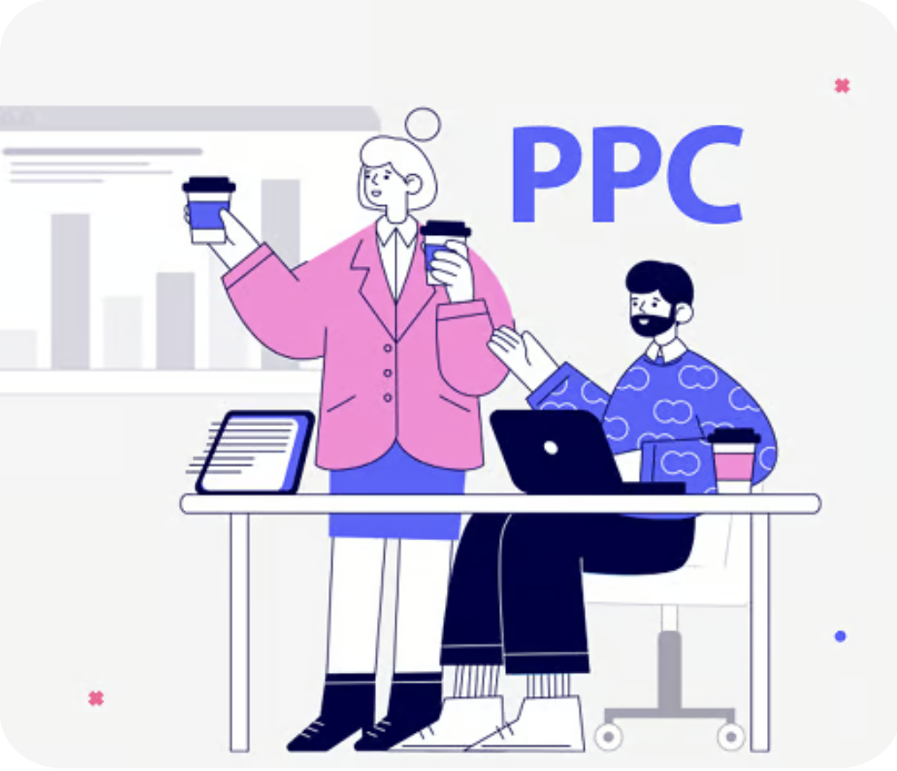 Goodweeks Pay Per Click Ads (Monthly)