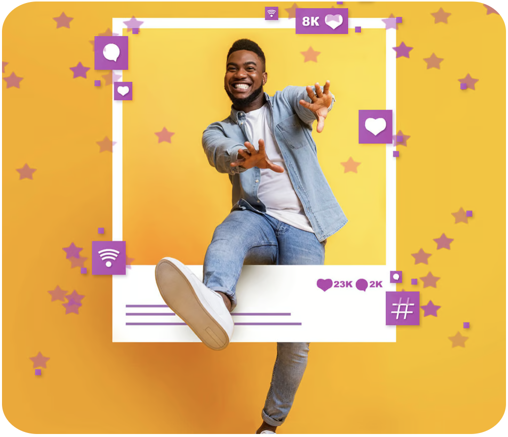 Goodweeks Influencer Marketing (Monthly)