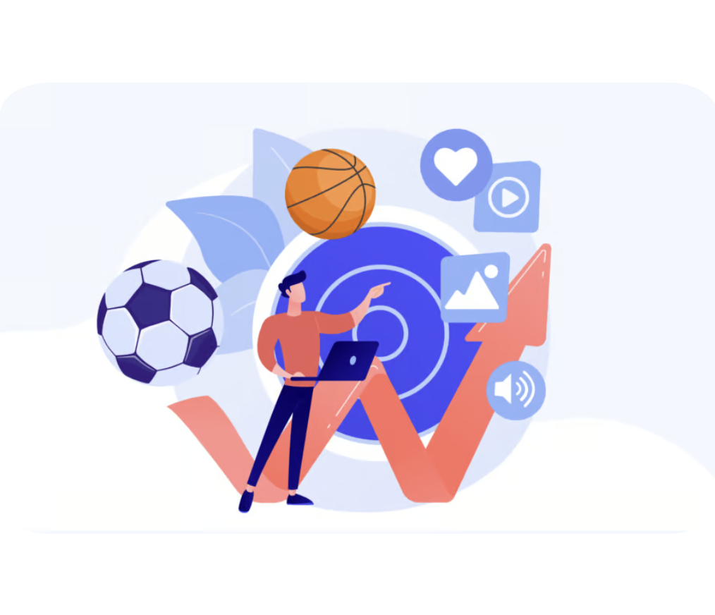 Goodweeks Sports Marketing (Monthly)