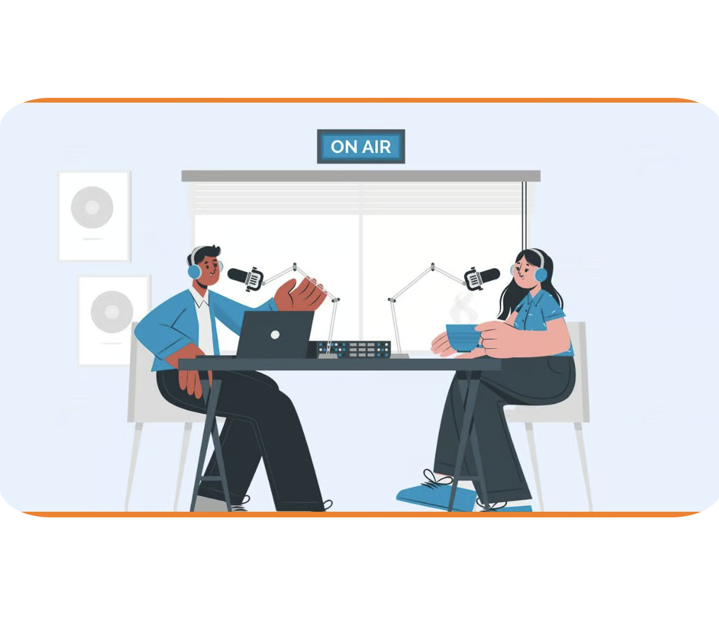 Goodweeks Radio Advertising (Monthly)