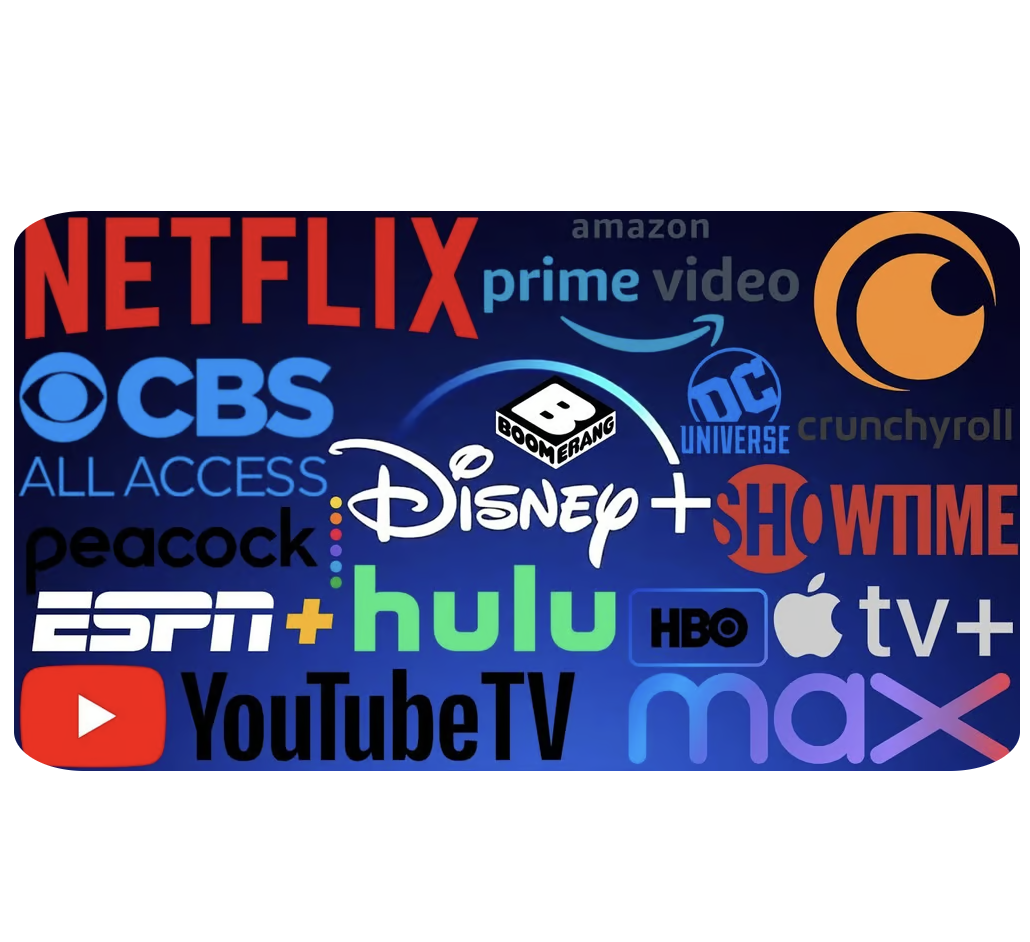 Goodweeks Digital Advertising (Monthly)