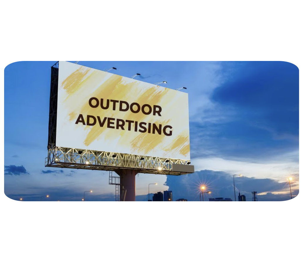 Goodweeks Outdoor Advertising (Monthly)