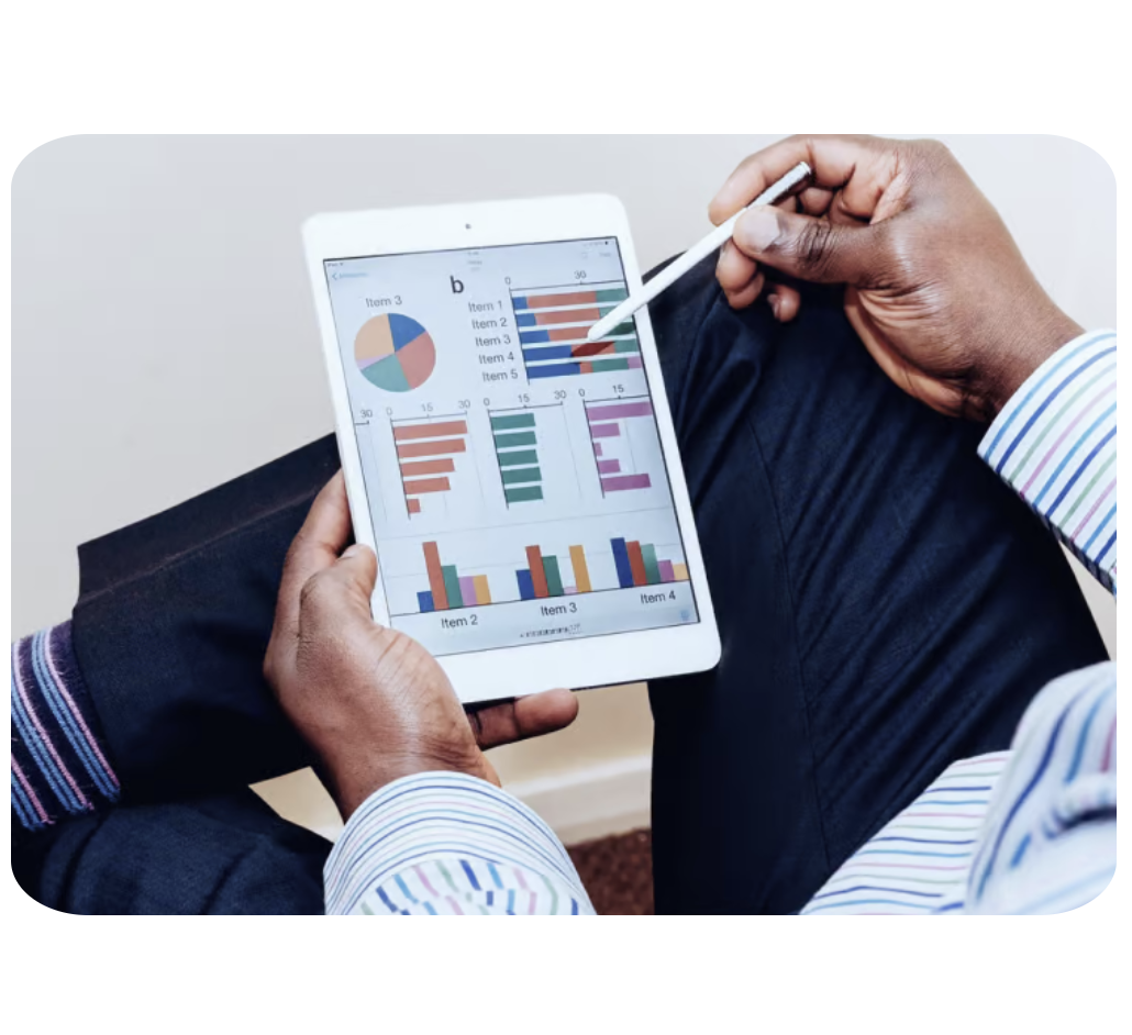 Goodweeks Custom Built Software (Monthly)