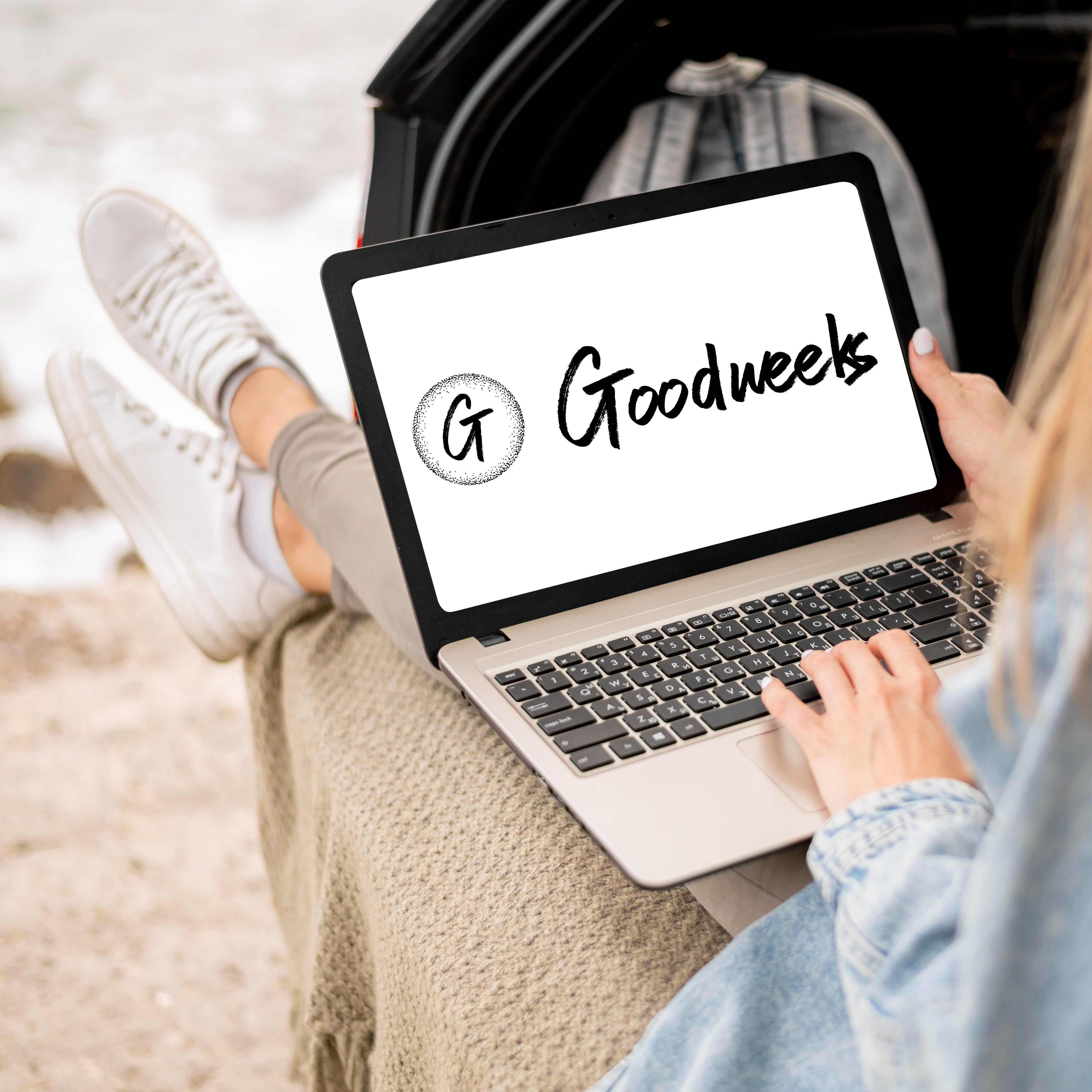 Goodweeks Laptop (Effectively Free)