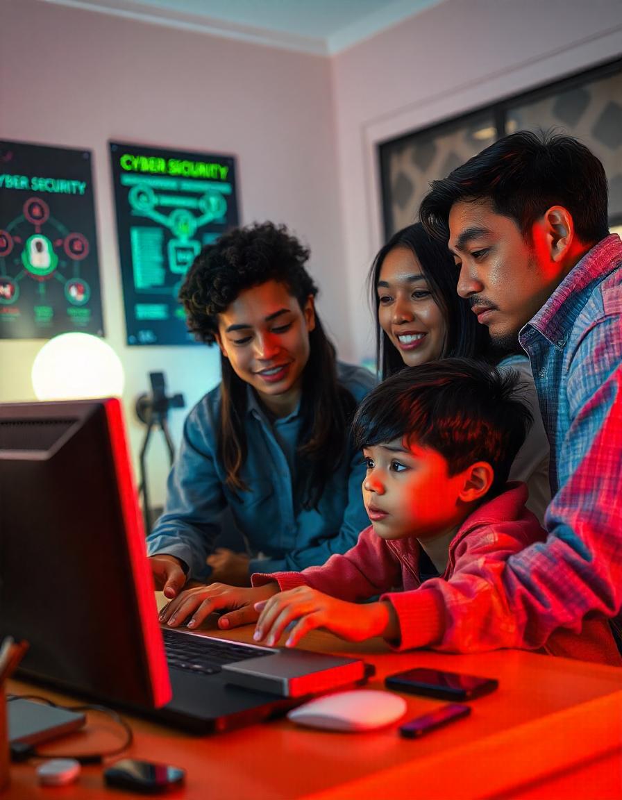 Goodweeks Family Protection (Monthly Subscription)